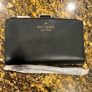 Kate Spade Staci Phone Wallet Wristlet